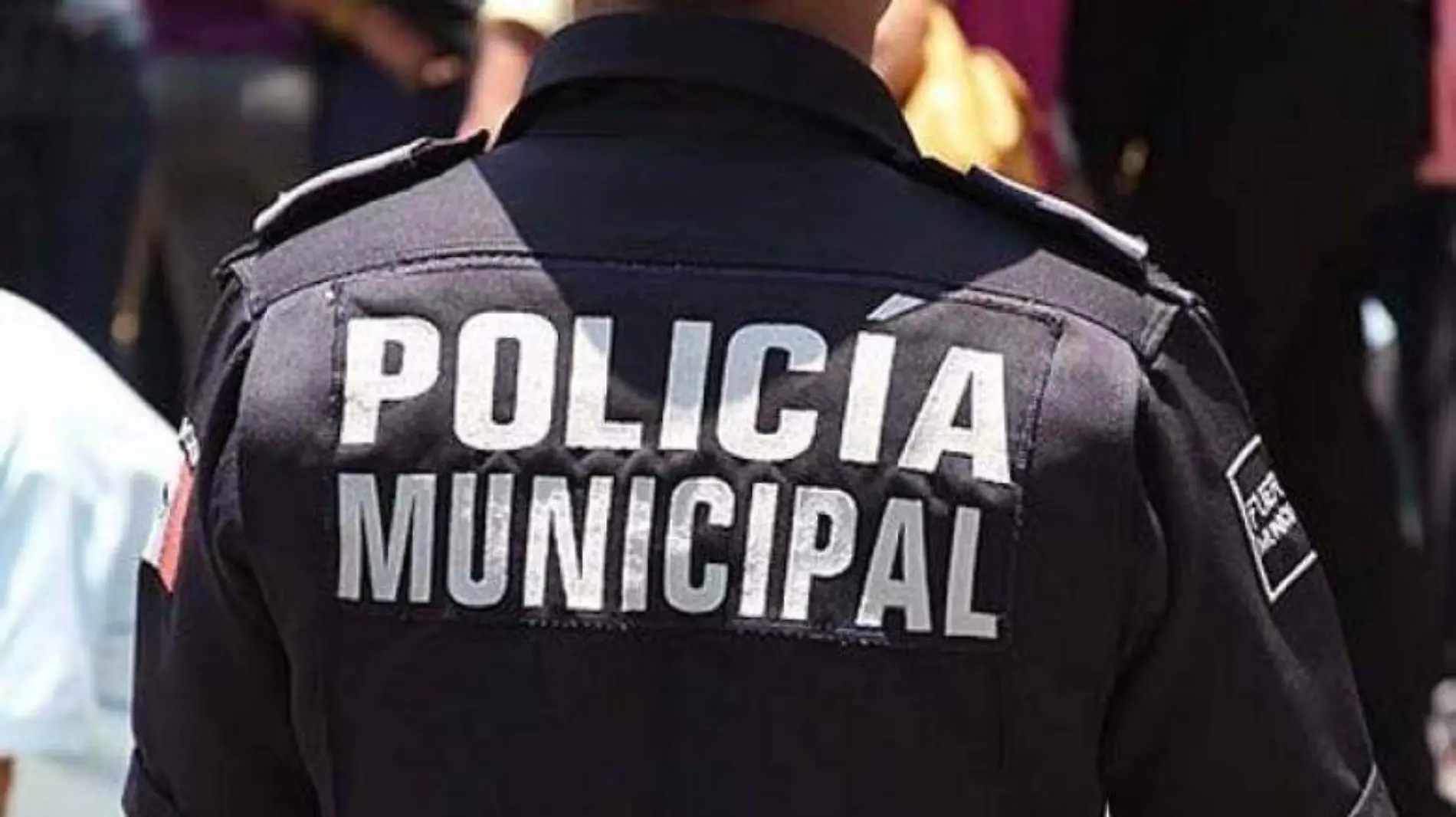 policia municipal 2